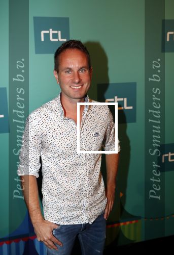 Halfweg 29 augustus 2019
Najaarspresentatie RTL bij sugarcity. Bart Nolles