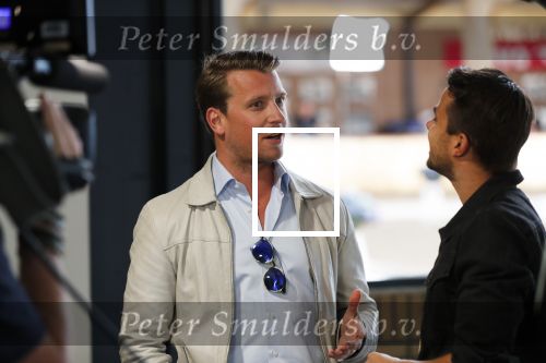 Ermelo 20 augustus 2019
Opnames film whitestar met oa Britt Dekker, Florence Vos Weeda, Kees Boot, Tina de Bruin, Bart Klever, Daniel BoÃ¯ssevain, Tim Douwsma en Peggy Vrijens. Bart Willemsen is de uitvoerend producent.
