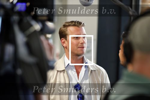 Ermelo 20 augustus 2019
Opnames film whitestar met oa Britt Dekker, Florence Vos Weeda, Kees Boot, Tina de Bruin, Bart Klever, Daniel BoÃ¯ssevain, Tim Douwsma en Peggy Vrijens. Bart Willemsen is de uitvoerend producent.