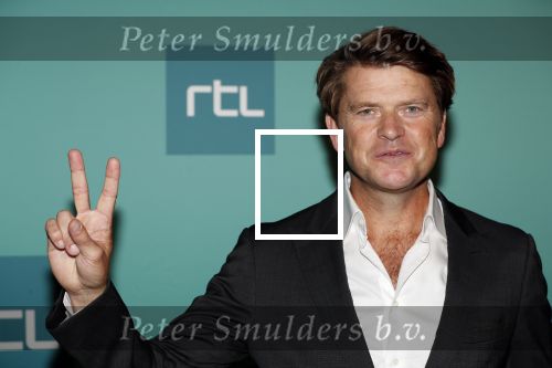 Halfweg 29 augustus 2019
Najaarspresentatie RTL bij sugarcity. Beau v Erven Dorens