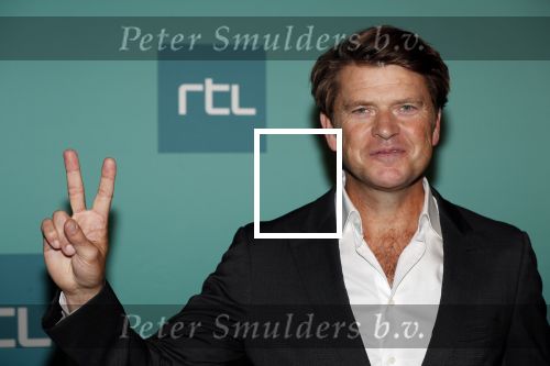 Halfweg 29 augustus 2019
Najaarspresentatie RTL bij sugarcity. Beau v Erven Dorens