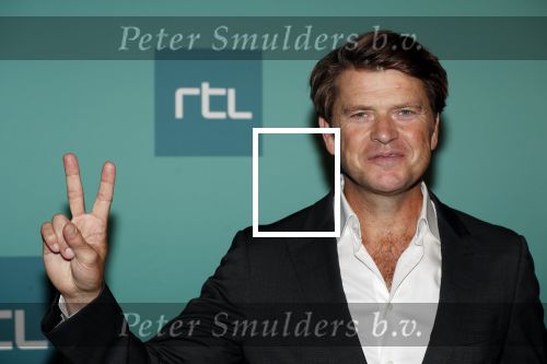 Halfweg 29 augustus 2019
Najaarspresentatie RTL bij sugarcity. Beau v Erven Dorens