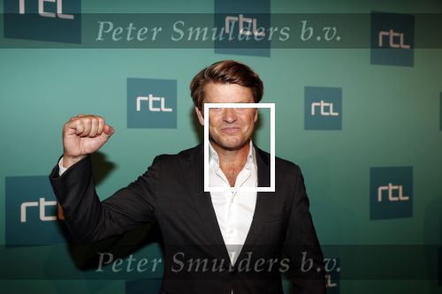 Halfweg 29 augustus 2019
Najaarspresentatie RTL bij sugarcity. Beau v Erven Dorens