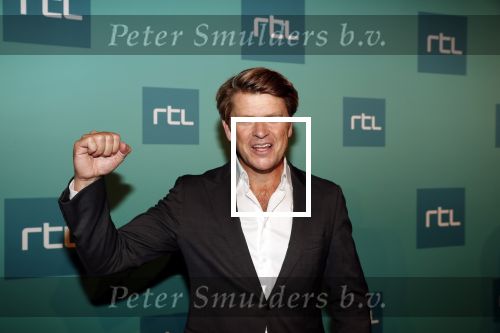 Halfweg 29 augustus 2019
Najaarspresentatie RTL bij sugarcity. Beau v Erven Dorens