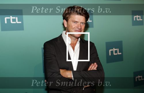 Halfweg 29 augustus 2019
Najaarspresentatie RTL bij sugarcity. Beau v Erven Dorens