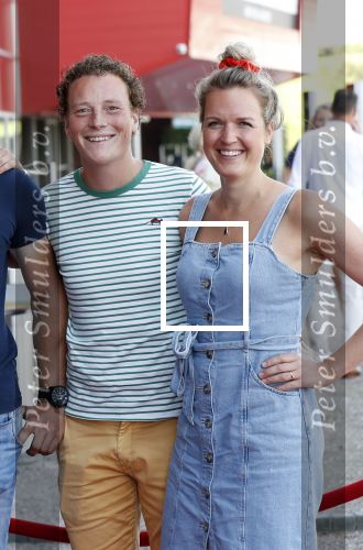 Ede 31 augustus 2019
Boer zoekt vrouw Event in pathe Ede.
Aanwezig oa Yvon Jaspers Boerin Steffi (  en vriend Roel) Michelle v Asseldonk ( en vriend Maarten) Boer Wim ( en vriendin Marit)