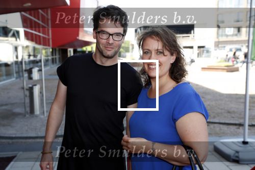 Ede 31 augustus 2019
Boer zoekt vrouw Event in pathe Ede.
Aanwezig oa Yvon Jaspers Boerin Steffi (  en vriend Roel) Michelle v Asseldonk ( en vriend Maarten) Boer Wim ( en vriendin Marit)