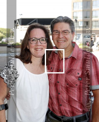 Ede 31 augustus 2019
Boer zoekt vrouw Event in pathe Ede.
Aanwezig oa Yvon Jaspers Boerin Steffi (  en vriend Roel) Michelle v Asseldonk ( en vriend Maarten) Boer Wim ( en vriendin Marit)