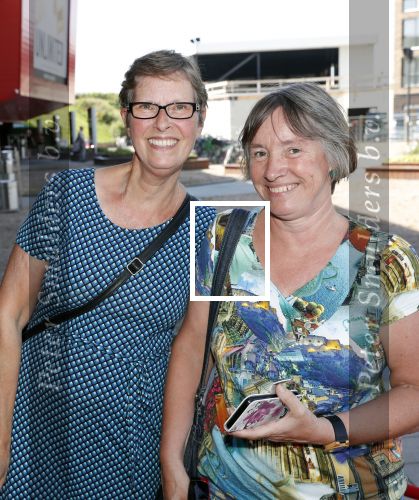 Ede 31 augustus 2019
Boer zoekt vrouw Event in pathe Ede.
Aanwezig oa Yvon Jaspers Boerin Steffi (  en vriend Roel) Michelle v Asseldonk ( en vriend Maarten) Boer Wim ( en vriendin Marit)