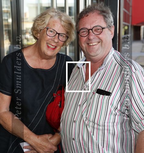 Ede 31 augustus 2019
Boer zoekt vrouw Event in pathe Ede.
Aanwezig oa Yvon Jaspers Boerin Steffi (  en vriend Roel) Michelle v Asseldonk ( en vriend Maarten) Boer Wim ( en vriendin Marit)