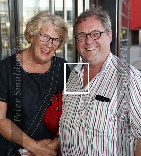 Ede 31 augustus 2019
Boer zoekt vrouw Event in pathe Ede.
Aanwezig oa Yvon Jaspers Boerin Steffi (  en vriend Roel) Michelle v Asseldonk ( en vriend Maarten) Boer Wim ( en vriendin Marit)