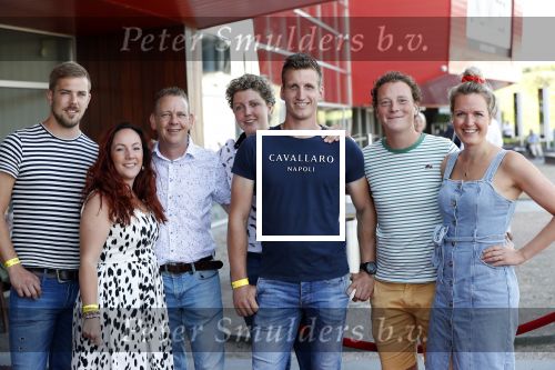 Ede 31 augustus 2019
Boer zoekt vrouw Event in pathe Ede.
Aanwezig oa Yvon Jaspers Boerin Steffi (  en vriend Roel) Michelle v Asseldonk ( en vriend Maarten) Boer Wim ( en vriendin Marit)