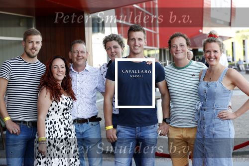 Ede 31 augustus 2019
Boer zoekt vrouw Event in pathe Ede.
Aanwezig oa Yvon Jaspers Boerin Steffi (  en vriend Roel) Michelle v Asseldonk ( en vriend Maarten) Boer Wim ( en vriendin Marit)