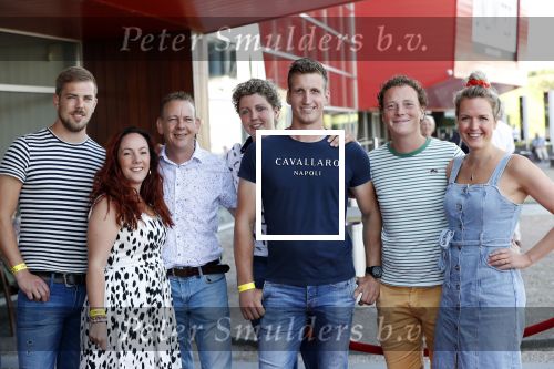 Ede 31 augustus 2019
Boer zoekt vrouw Event in pathe Ede.
Aanwezig oa Yvon Jaspers Boerin Steffi (  en vriend Roel) Michelle v Asseldonk ( en vriend Maarten) Boer Wim ( en vriendin Marit)