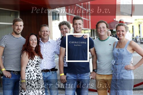 Ede 31 augustus 2019
Boer zoekt vrouw Event in pathe Ede.
Aanwezig oa Yvon Jaspers Boerin Steffi (  en vriend Roel) Michelle v Asseldonk ( en vriend Maarten) Boer Wim ( en vriendin Marit)