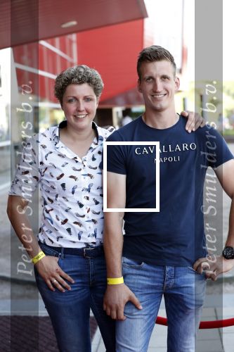 Ede 31 augustus 2019
Boer zoekt vrouw Event in pathe Ede.
Aanwezig oa Yvon Jaspers Boerin Steffi (  en vriend Roel) Michelle v Asseldonk ( en vriend Maarten) Boer Wim ( en vriendin Marit)