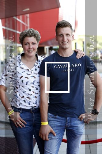 Ede 31 augustus 2019
Boer zoekt vrouw Event in pathe Ede.
Aanwezig oa Yvon Jaspers Boerin Steffi (  en vriend Roel) Michelle v Asseldonk ( en vriend Maarten) Boer Wim ( en vriendin Marit)