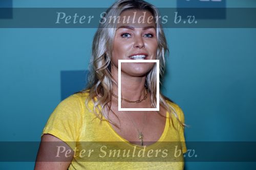 Halfweg 29 augustus 2019
Najaarspresentatie RTL bij sugarcity. Bridget Maasland