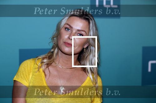 Halfweg 29 augustus 2019
Najaarspresentatie RTL bij sugarcity. Bridget Maasland