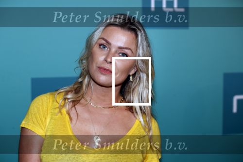 Halfweg 29 augustus 2019
Najaarspresentatie RTL bij sugarcity. Bridget Maasland