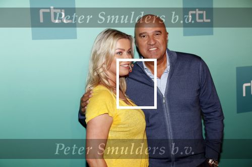 Halfweg 29 augustus 2019
Najaarspresentatie RTL bij sugarcity. Bridget Maasland en John v d Heuvel