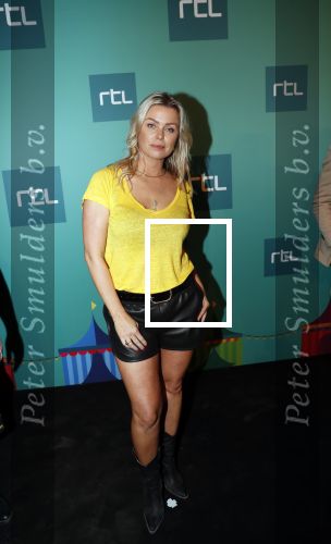 Halfweg 29 augustus 2019
Najaarspresentatie RTL bij sugarcity. Bridget Maasland