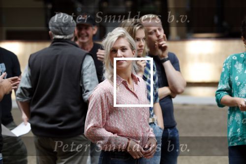 Ermelo 20 augustus 2019
Opnames film whitestar met oa Britt Dekker, Florence Vos Weeda, Kees Boot, Tina de Bruin, Bart Klever, Daniel BoÃ¯ssevain, Tim Douwsma en Peggy Vrijens. Bart Willemsen is de uitvoerend producent.