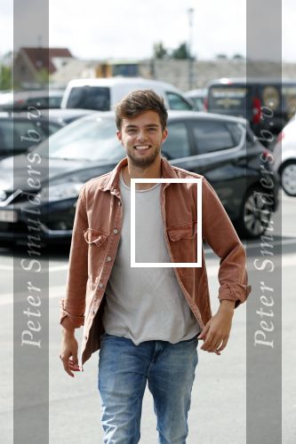 Halfweg 29 augustus 2019
Najaarspresentatie RTL bij sugarcity. Buddy Vedder