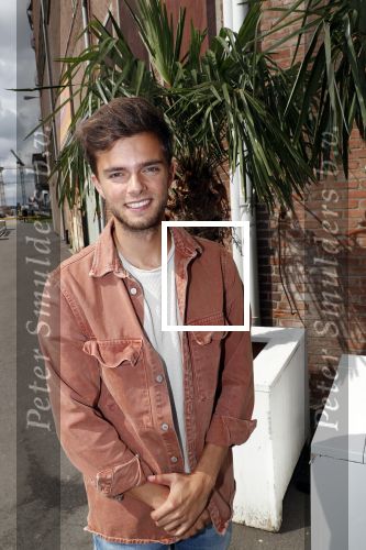 Halfweg 29 augustus 2019
Najaarspresentatie RTL bij sugarcity. Buddy Vedder