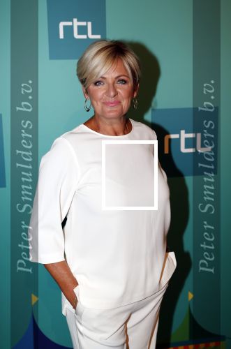 Halfweg 29 augustus 2019
Najaarspresentatie RTL bij sugarcity. Caroline Tensen
