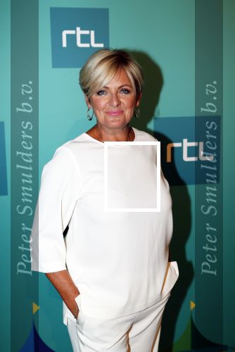 Halfweg 29 augustus 2019
Najaarspresentatie RTL bij sugarcity. Caroline Tensen