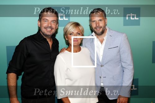 Halfweg 29 augustus 2019
Najaarspresentatie RTL bij sugarcity. Caroline Tensen