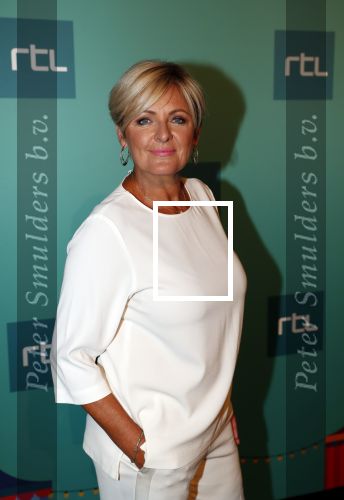 Halfweg 29 augustus 2019
Najaarspresentatie RTL bij sugarcity. Caroline Tensen