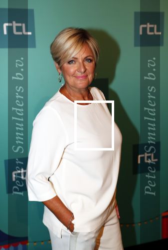 Halfweg 29 augustus 2019
Najaarspresentatie RTL bij sugarcity. Caroline Tensen