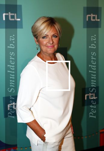 Halfweg 29 augustus 2019
Najaarspresentatie RTL bij sugarcity. Caroline Tensen