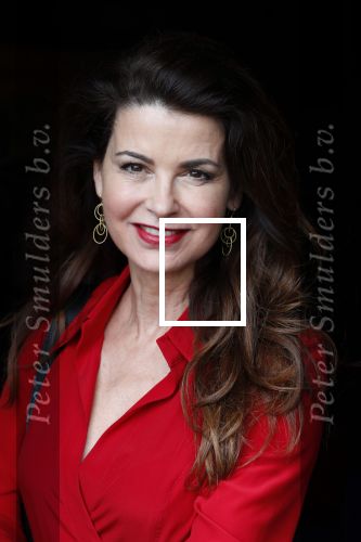 Halfweg 29 augustus 2019
Najaarspresentatie RTL bij sugarcity. Caroline de Bruijn