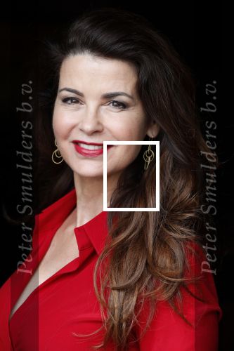 Halfweg 29 augustus 2019
Najaarspresentatie RTL bij sugarcity. Caroline de Bruijn