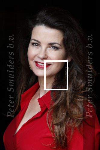 Halfweg 29 augustus 2019
Najaarspresentatie RTL bij sugarcity. Caroline de Bruijn