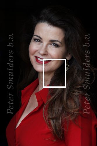 Halfweg 29 augustus 2019
Najaarspresentatie RTL bij sugarcity. Caroline de Bruijn