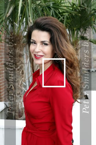 Halfweg 29 augustus 2019
Najaarspresentatie RTL bij sugarcity. Caroline de Bruijn