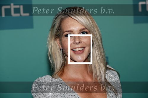 Halfweg 29 augustus 2019
Najaarspresentatie RTL bij sugarcity. Chantal Janzen