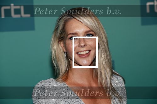 Halfweg 29 augustus 2019
Najaarspresentatie RTL bij sugarcity. Chantal Janzen