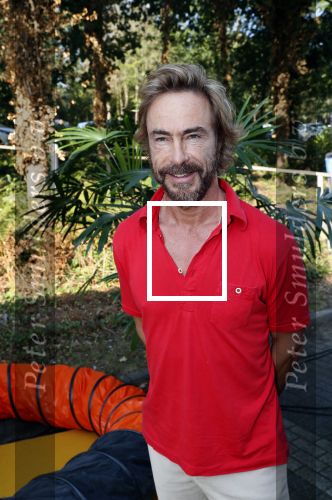 Hilversum 27 augustus 2019
Najaarspresentatie NPO op het mediapark. Chris Zeegers