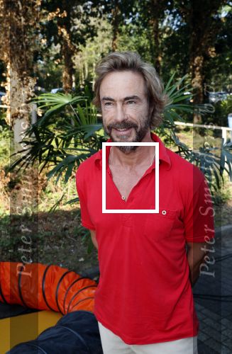 Hilversum 27 augustus 2019
Najaarspresentatie NPO op het mediapark. Chris Zeegers