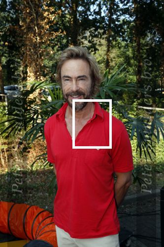 Hilversum 27 augustus 2019
Najaarspresentatie NPO op het mediapark. Chris Zeegers