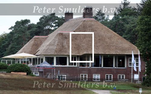 Vrijdag 9 Augustus 2019 en zaterdag 10 Augustus 2019
Vernieuwde clubhuis Eindhovensche Golf