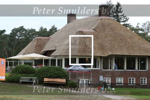 Vrijdag 9 Augustus 2019 en zaterdag 10 Augustus 2019
Vernieuwde clubhuis Eindhovensche Golf