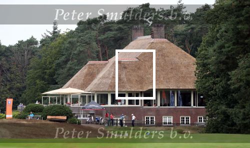 Vrijdag 9 Augustus 2019 en zaterdag 10 Augustus 2019
Vernieuwde clubhuis Eindhovensche Golf