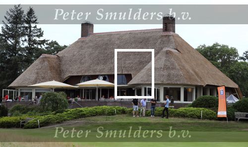 Vrijdag 9 Augustus 2019 en zaterdag 10 Augustus 2019
Vernieuwde clubhuis Eindhovensche Golf