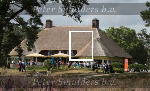 Vrijdag 9 Augustus 2019 en zaterdag 10 Augustus 2019
Vernieuwde clubhuis Eindhovensche Golf